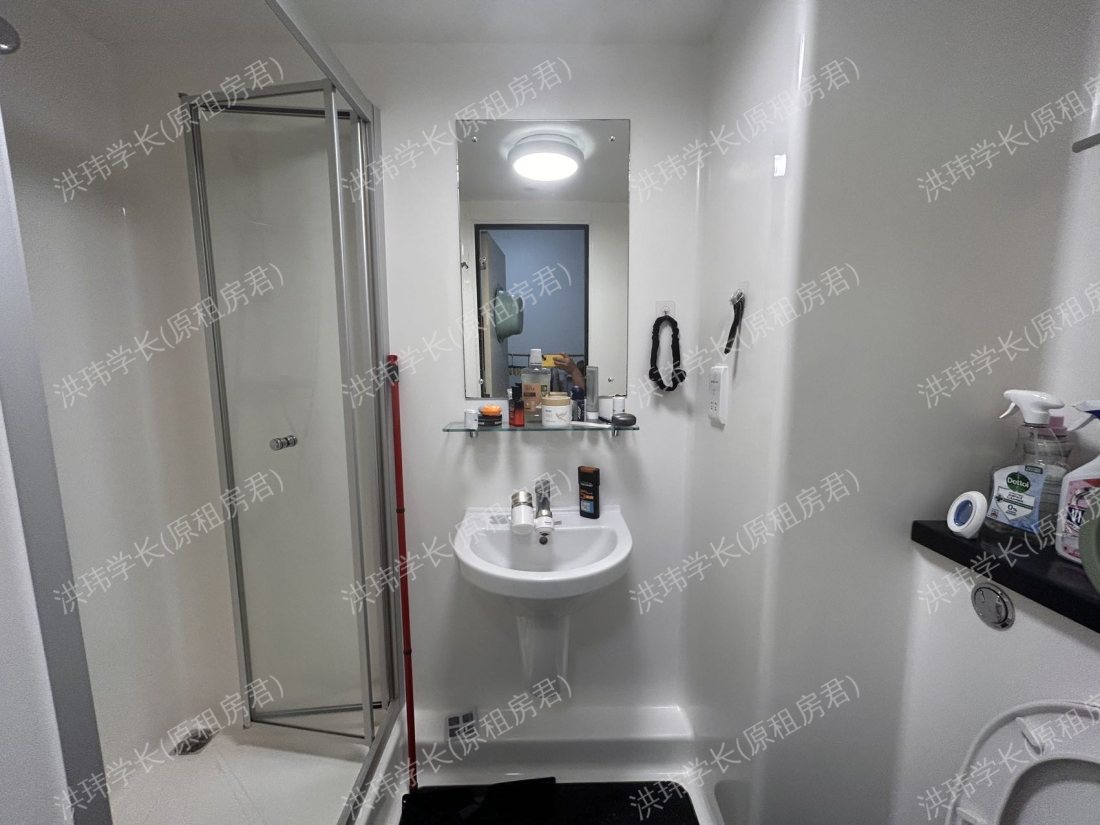 Athena Studios公寓