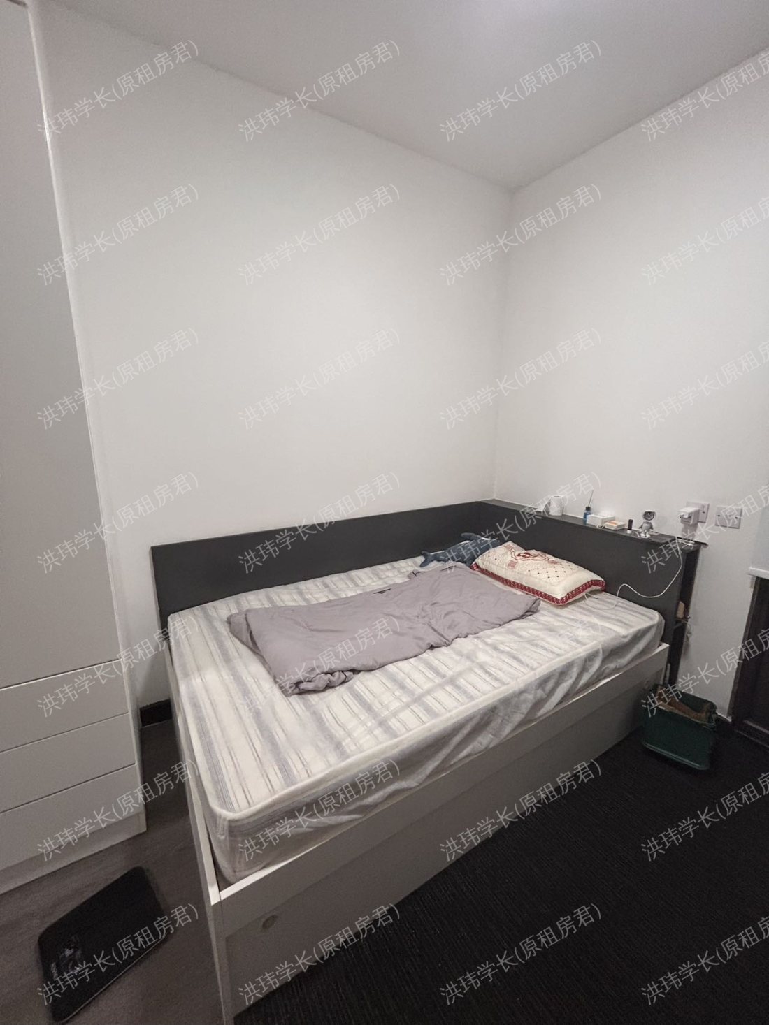 Athena Studios公寓