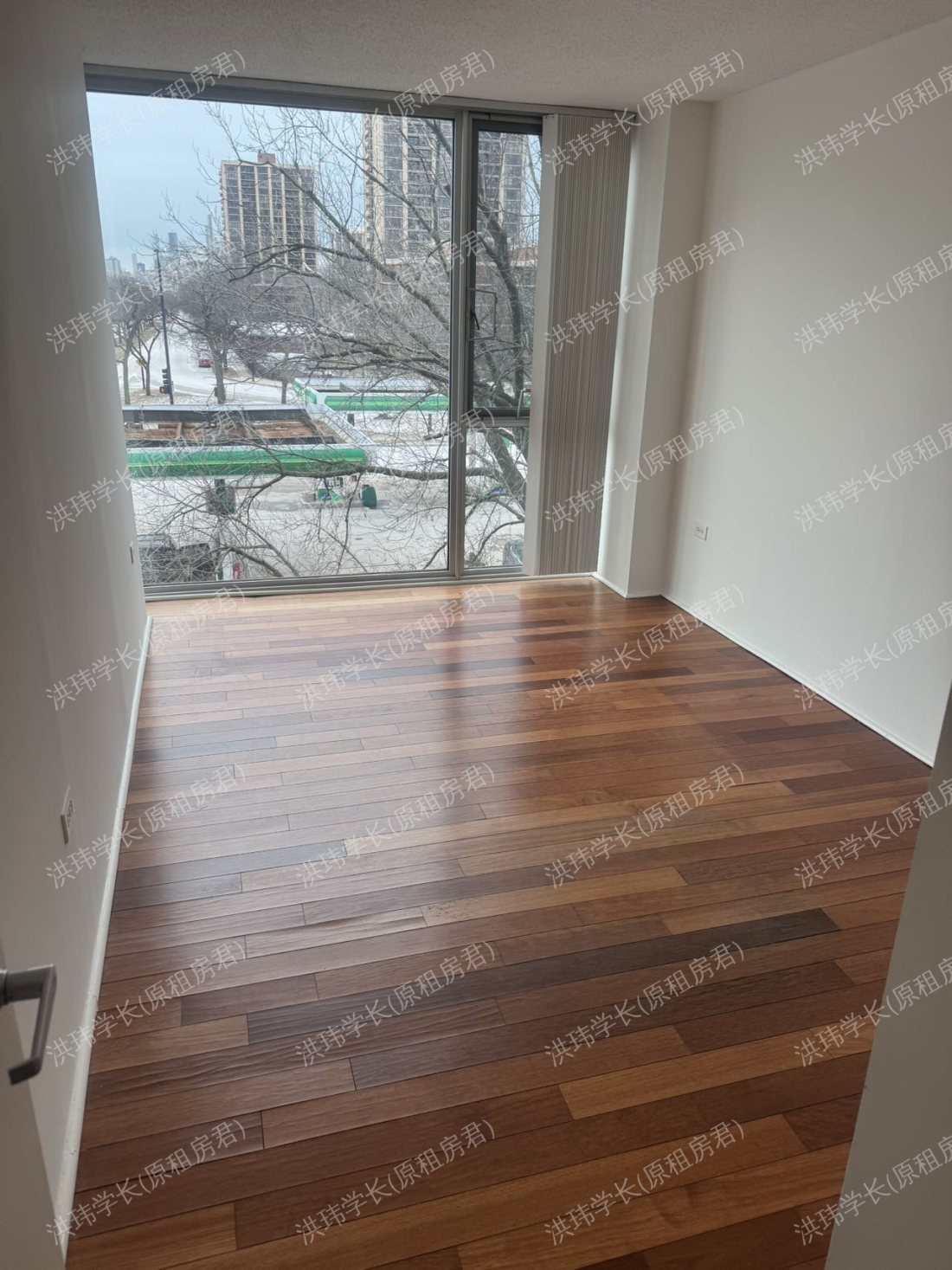 Michigan place 公寓