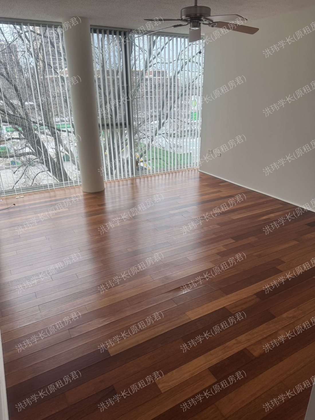 Michigan place 公寓