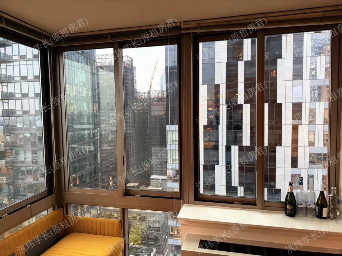 Ava Fort Greene公寓