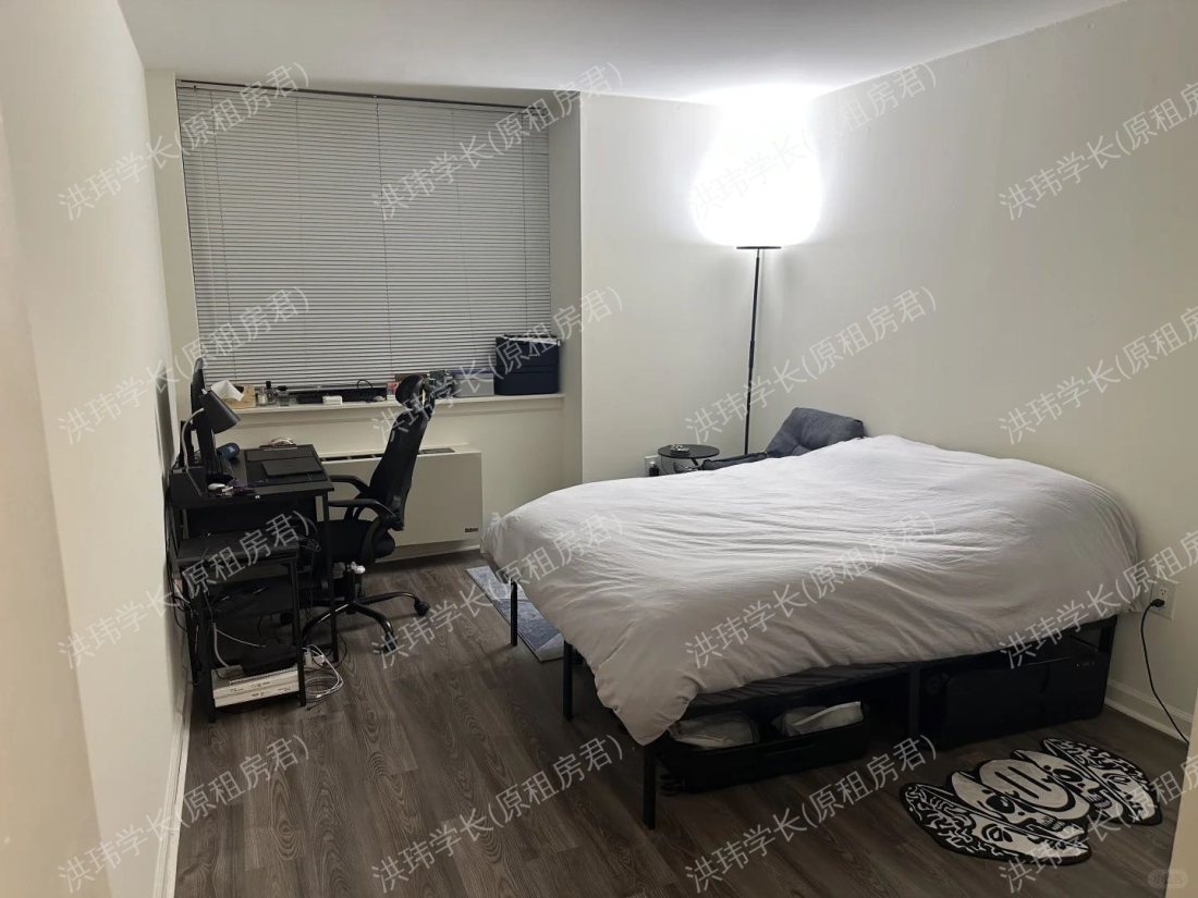 Ava Fort Greene公寓