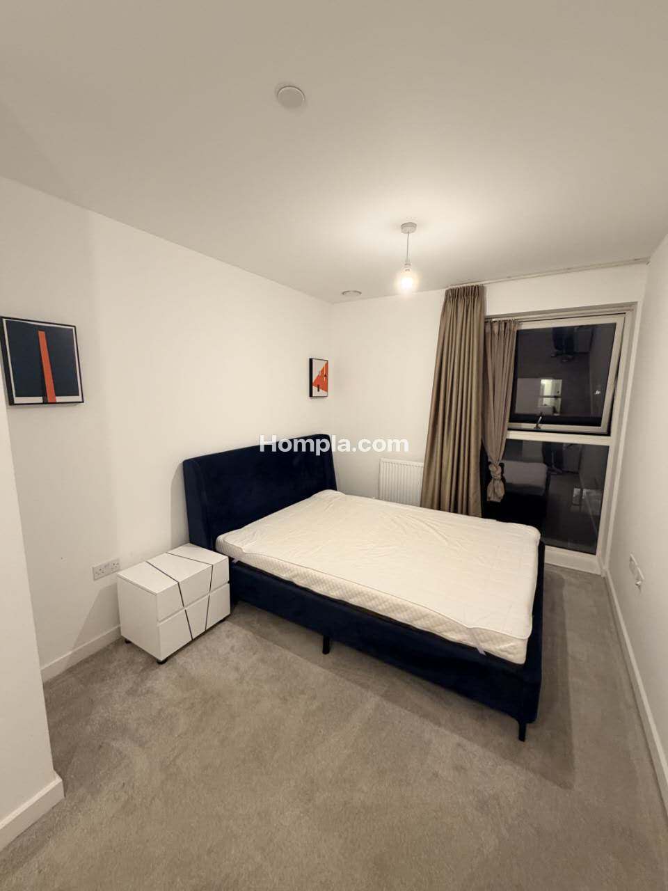 Tabbard apartment apartment
