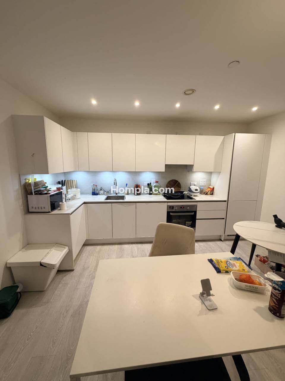 Tabbard apartment apartment
