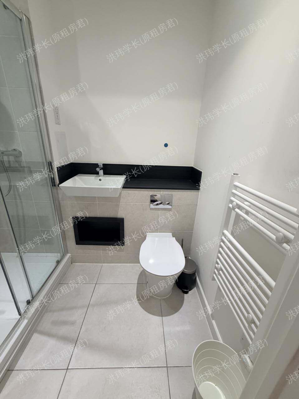 Tabbard apartment公寓