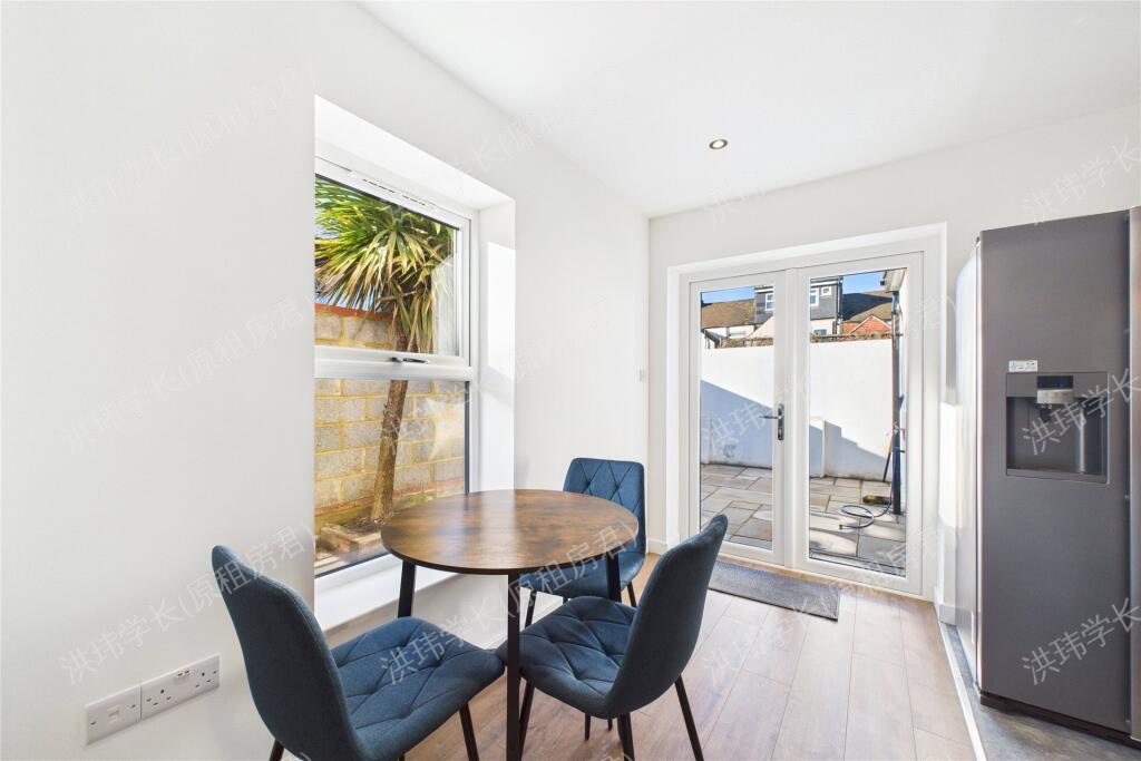 🇬🇧英国雷丁新房首租！寻找华人室友！公寓