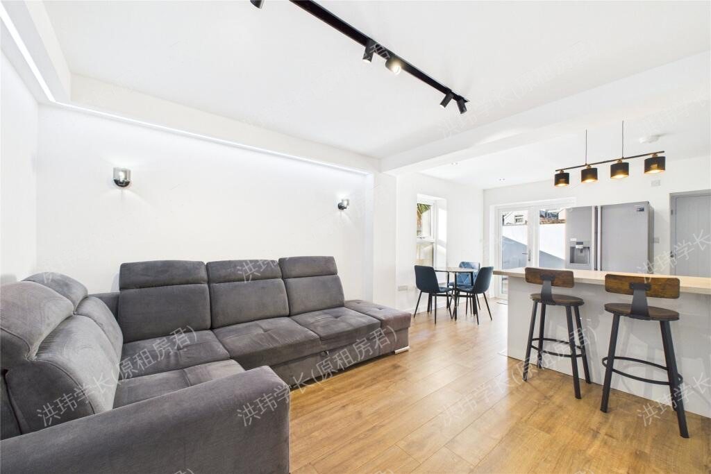 🇬🇧英国雷丁新房首租！寻找华人室友！公寓