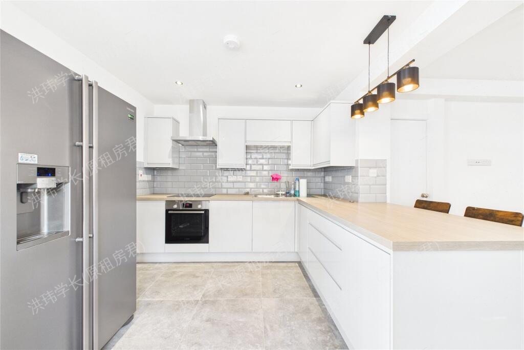 🇬🇧英国雷丁新房首租！寻找华人室友！公寓