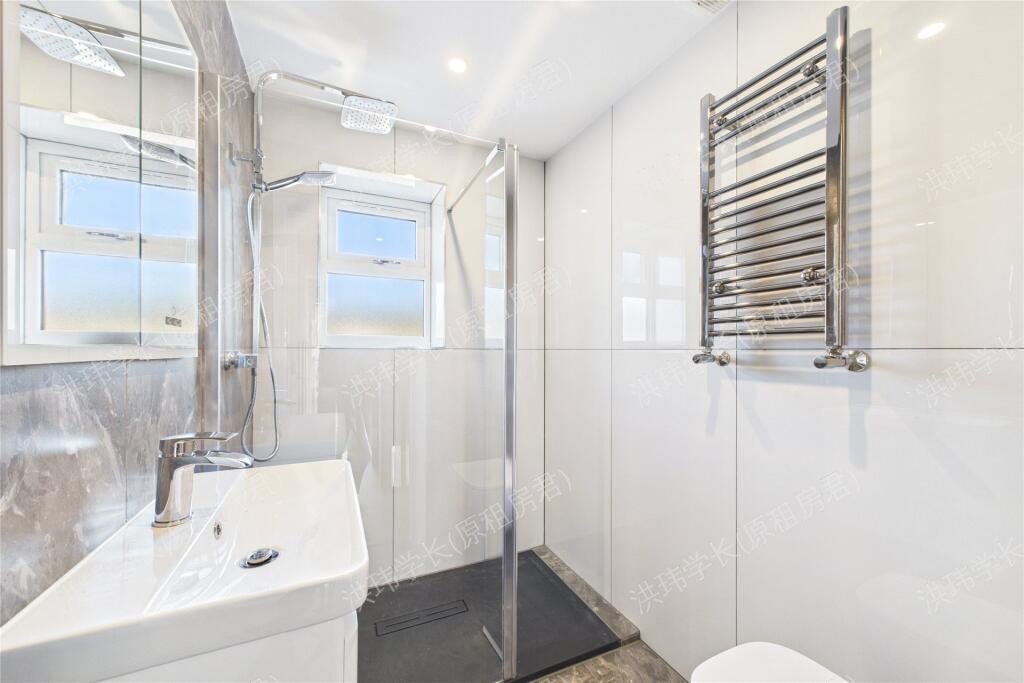 🇬🇧英国雷丁新房首租！寻找华人室友！公寓