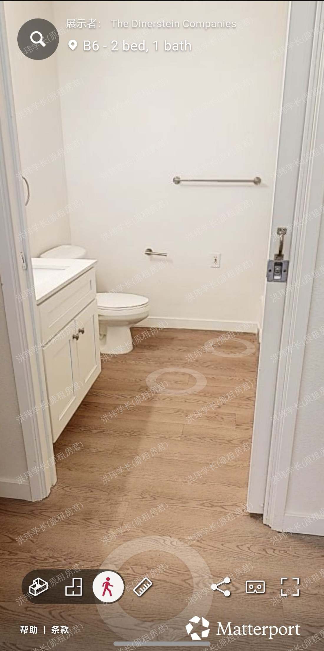 The Standard Berkeley公寓