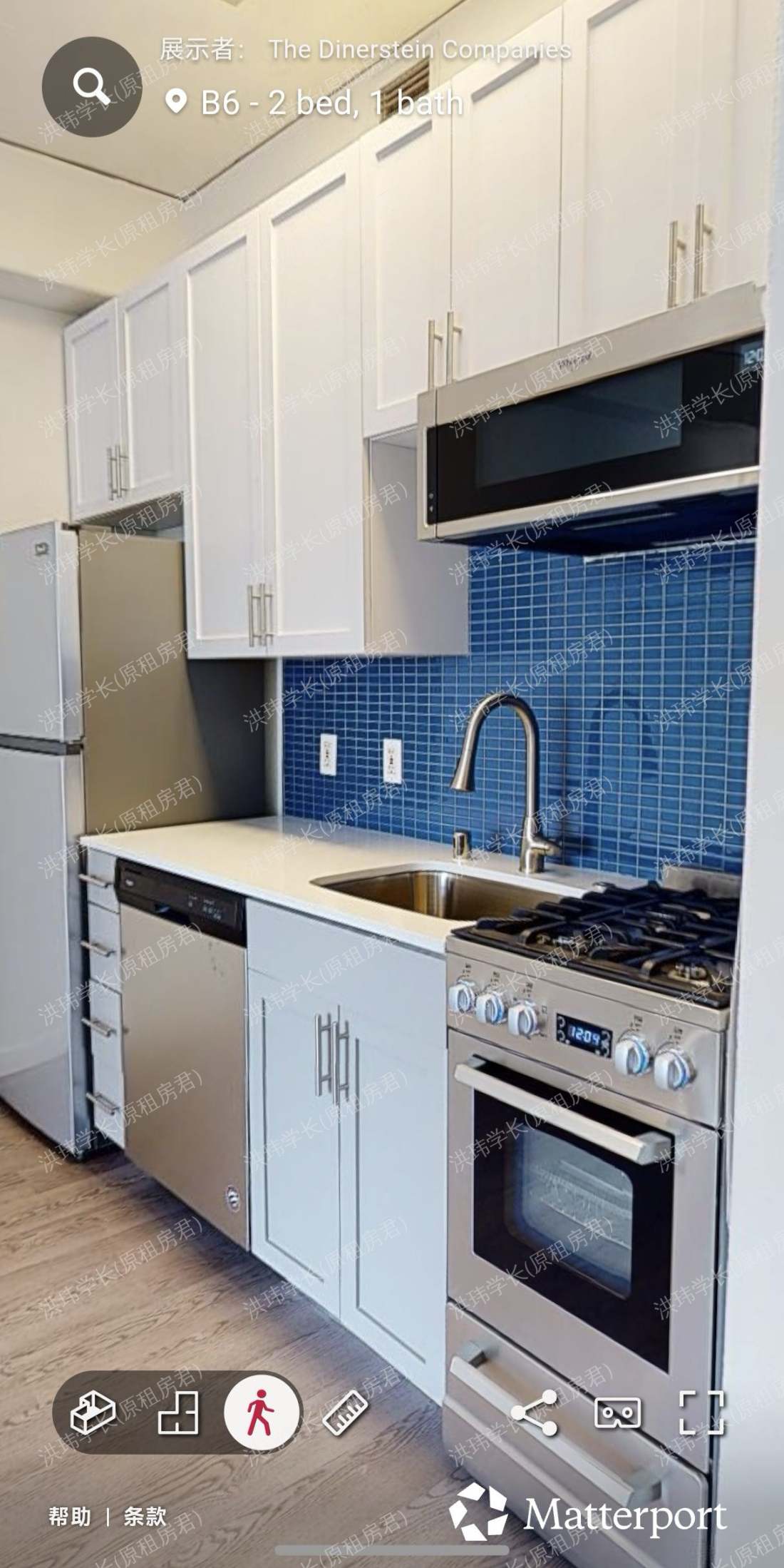 The Standard Berkeley公寓