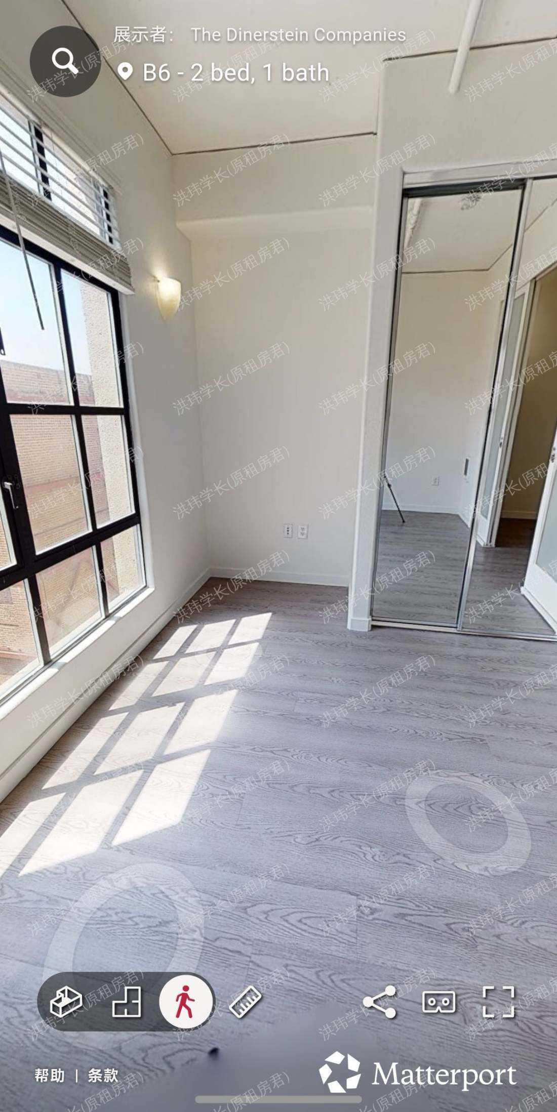 The Standard Berkeley公寓