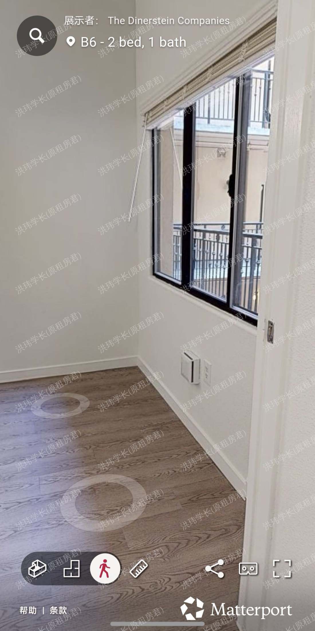 The Standard Berkeley公寓