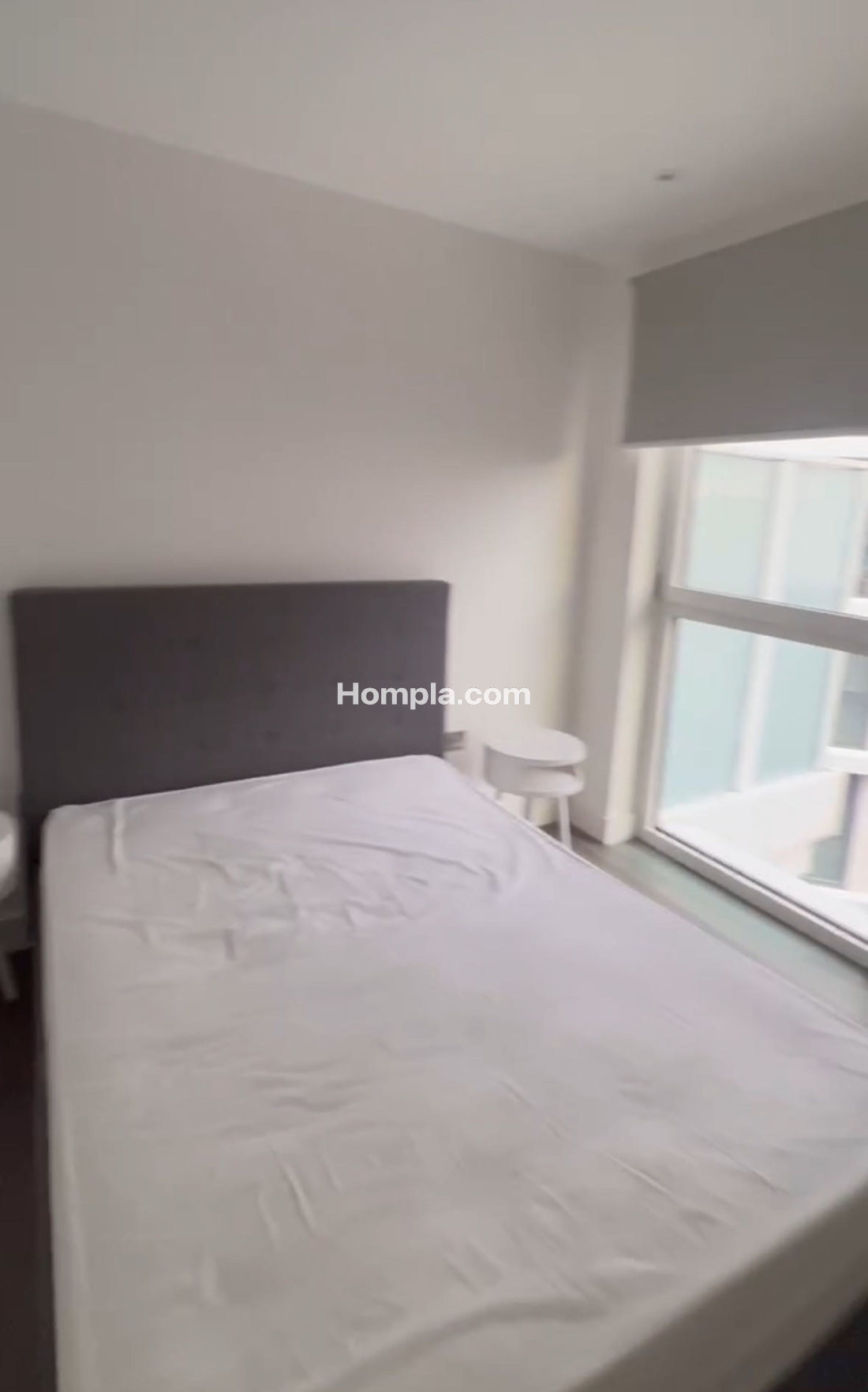 Gladwin Tower apartment