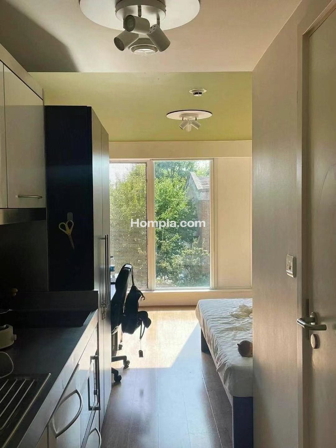 Chapter Portobello apartment
