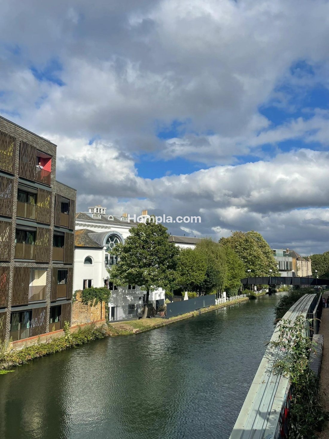 Chapter Portobello apartment