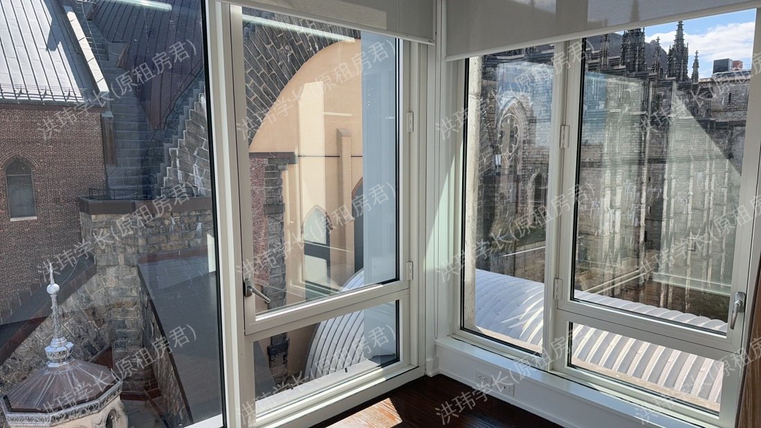 Enclave at the Cathedral公寓