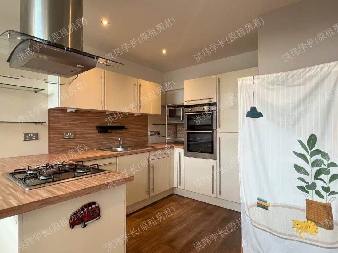 3/6 87 Dunlop Street, Glasgow G1 4ET公寓