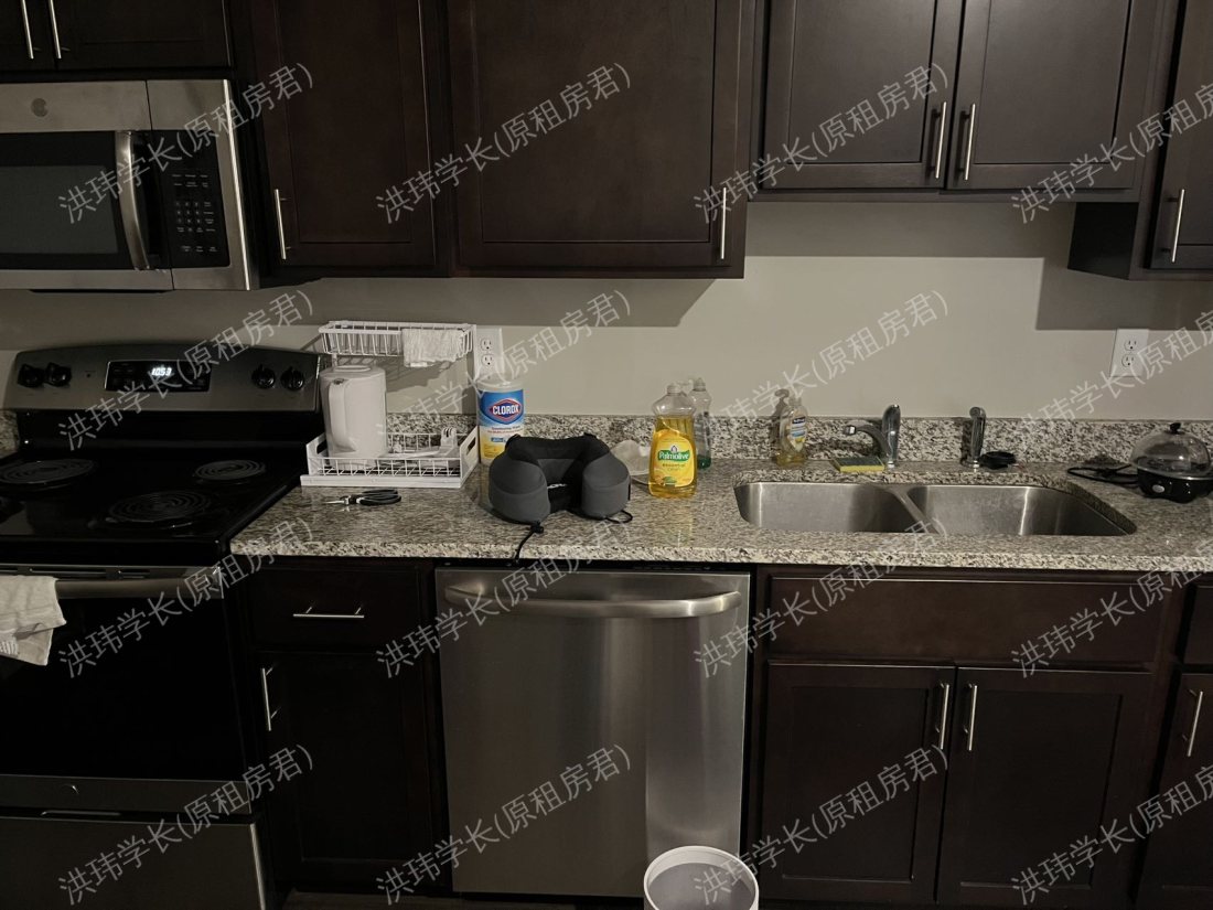 maplewood apartment公寓