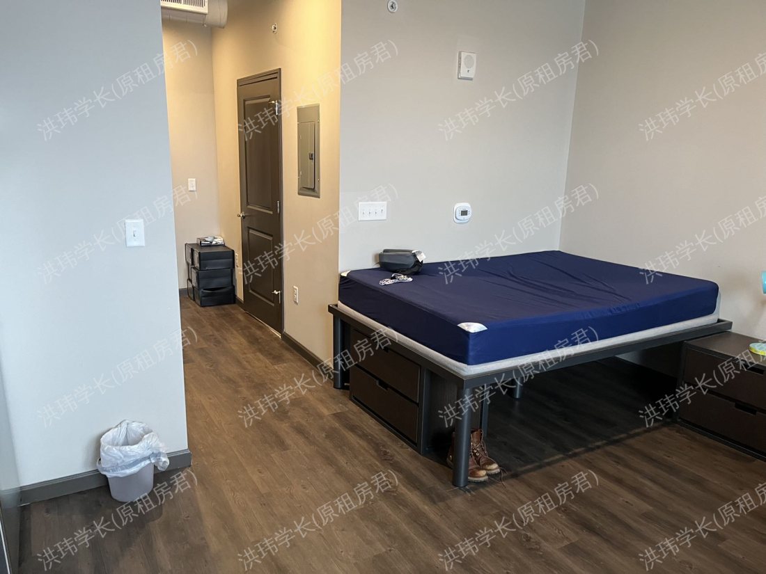 maplewood apartment公寓