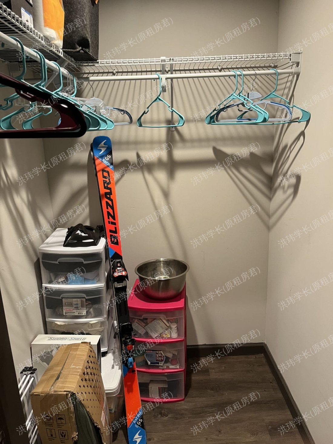 maplewood apartment公寓