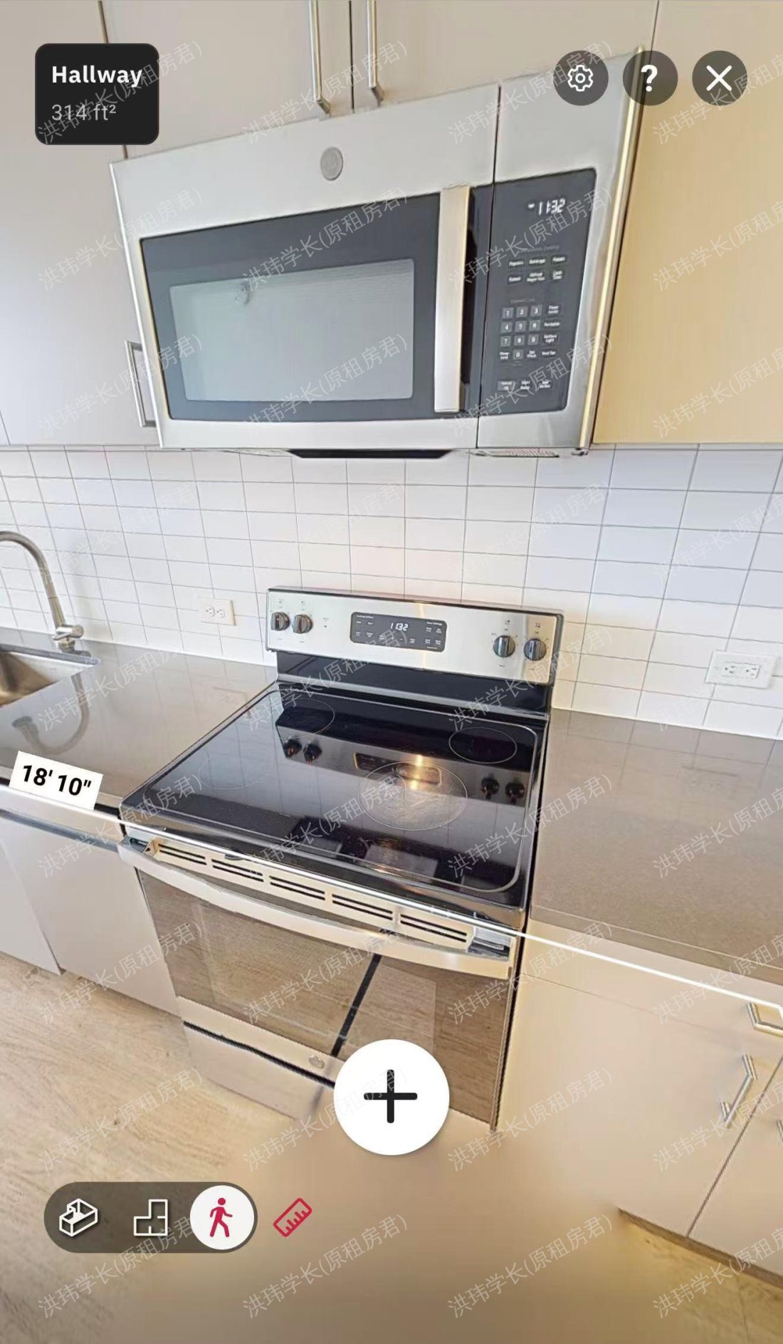 351 Marin Blvd公寓