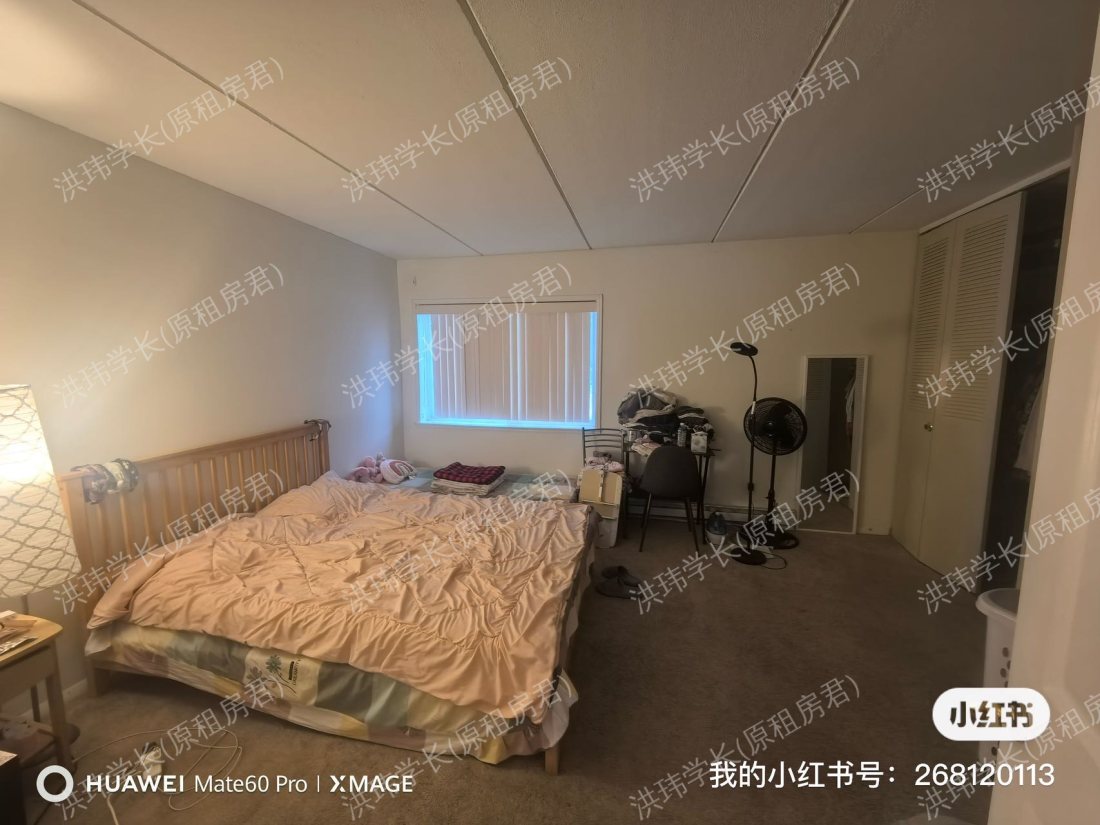 warrenwood apartment公寓