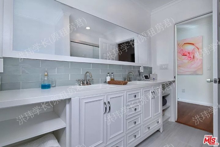 2120 N beverly Glen. BLVD ,CA90077公寓地址公寓