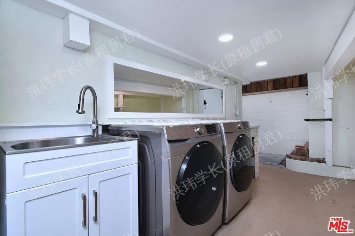 2120 N beverly Glen. BLVD ,CA90077公寓地址公寓