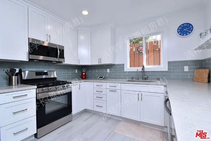 2120 N beverly Glen. BLVD ,CA90077公寓地址公寓