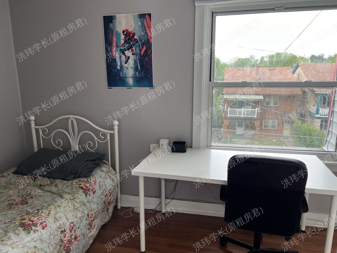 个人出租房公寓