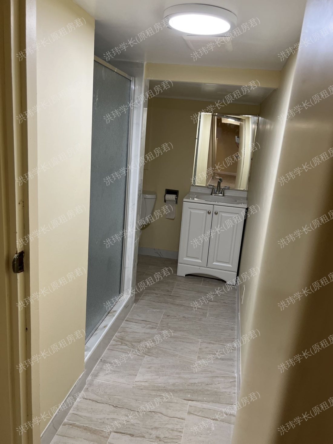 个人出租房公寓