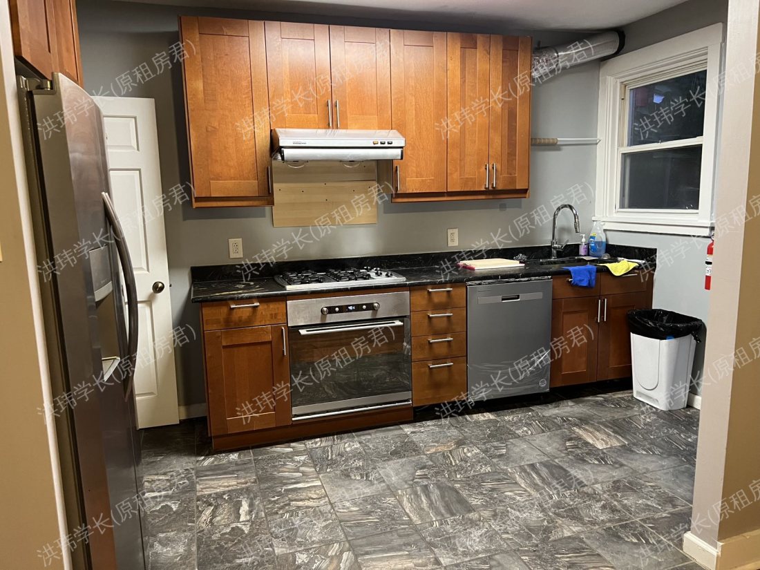 个人出租房公寓