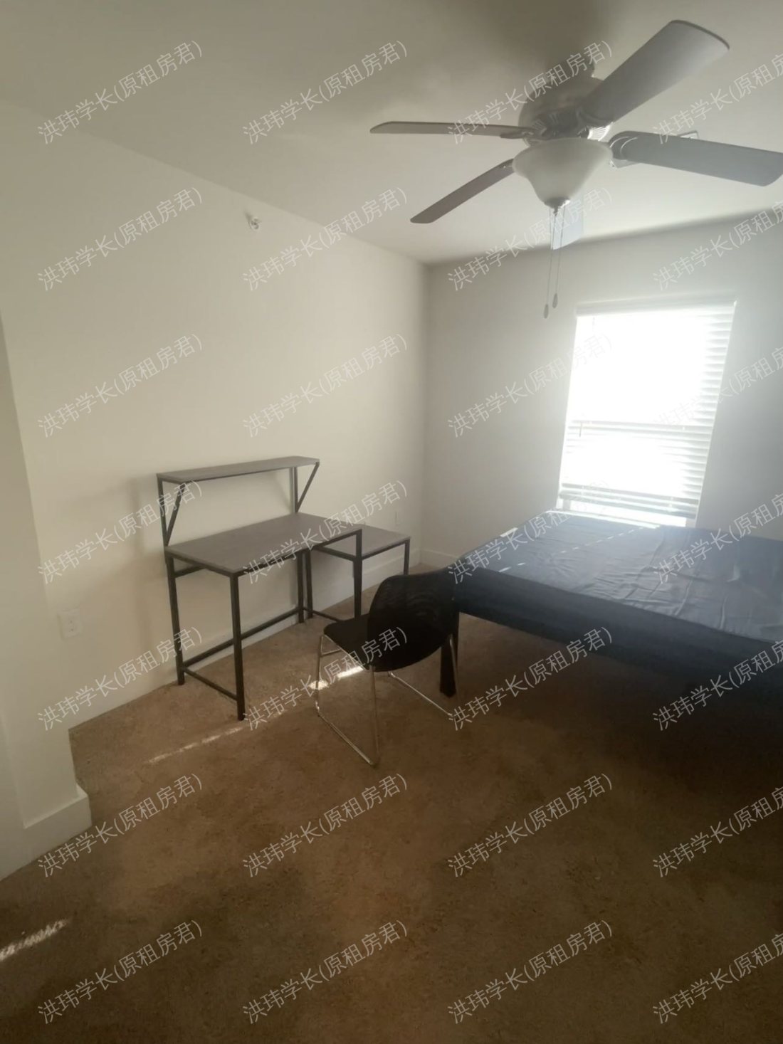 The Cottages at Illinois公寓