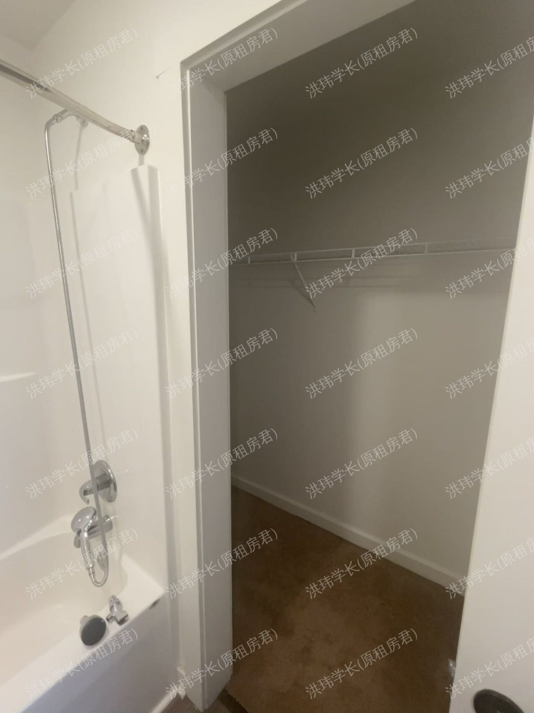 The Cottages at Illinois公寓