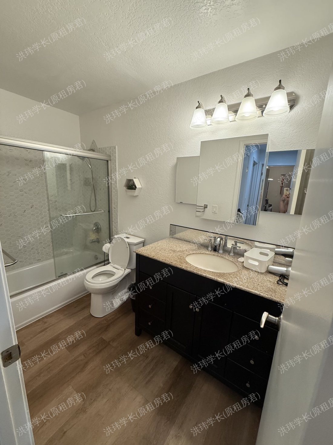 Berkeley Commons公寓