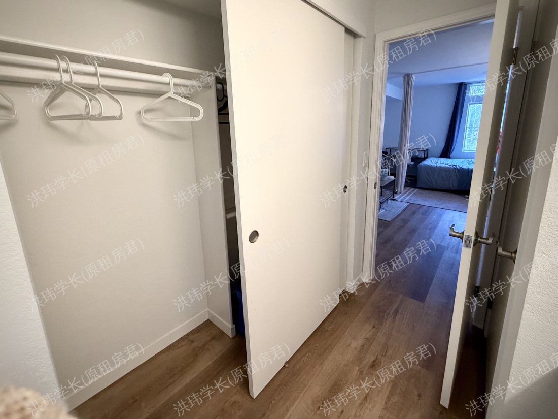 Berkeley Commons公寓