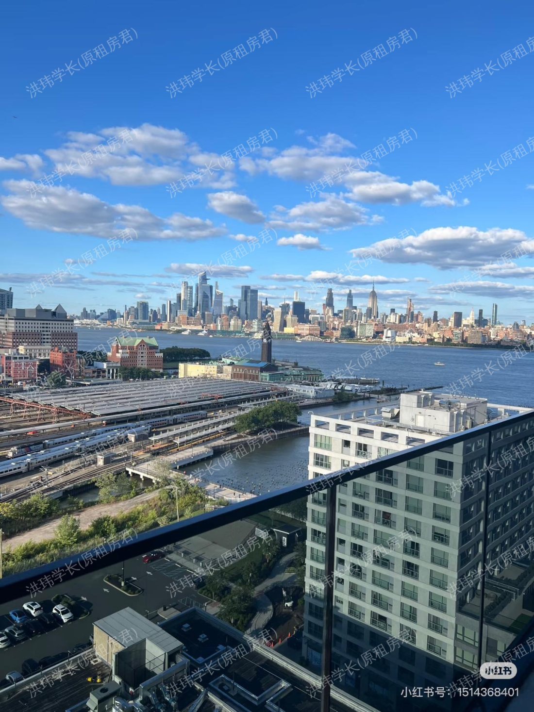 Bisby at Newport公寓