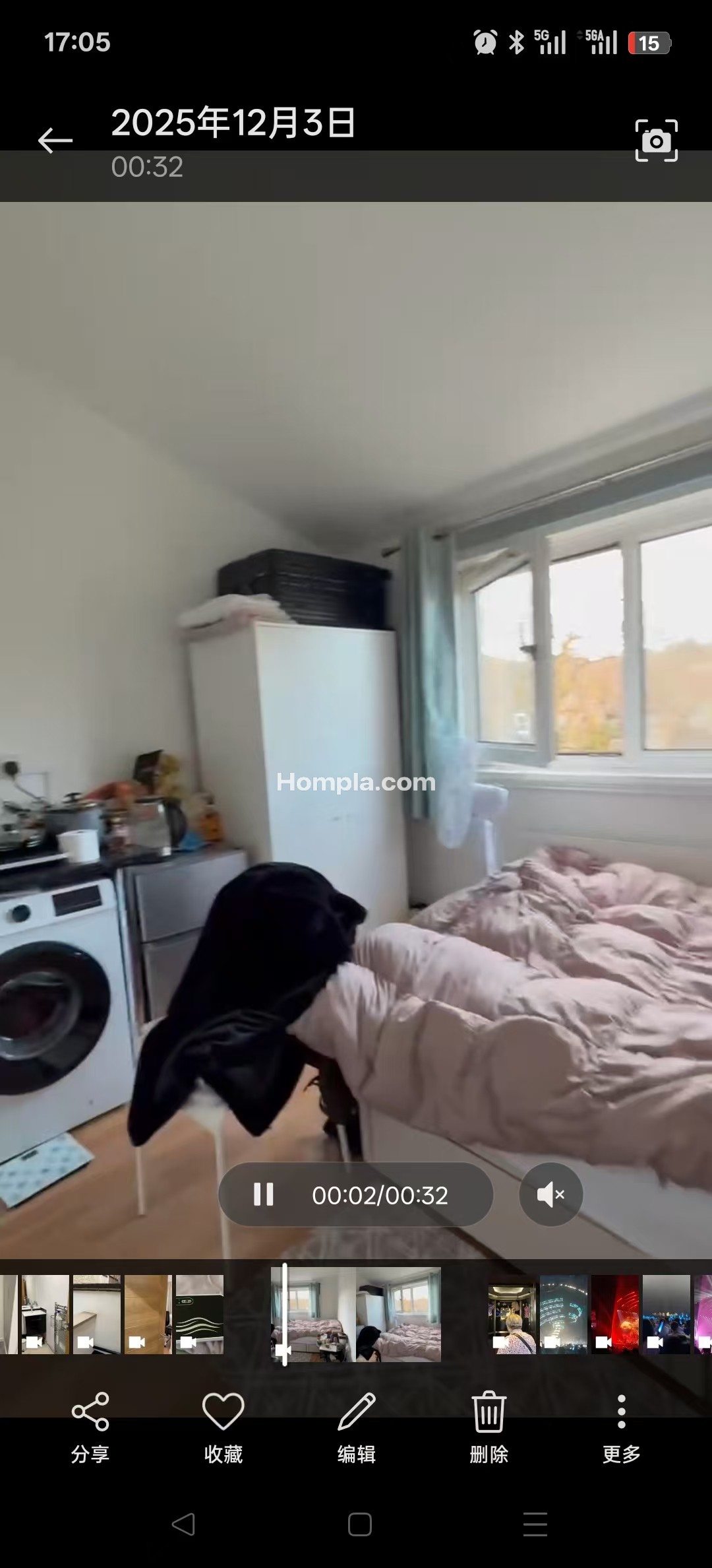 HOUSE apartment