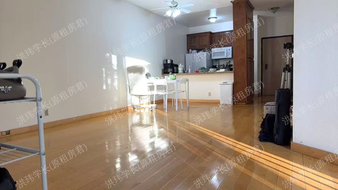 Wilshire Villa公寓