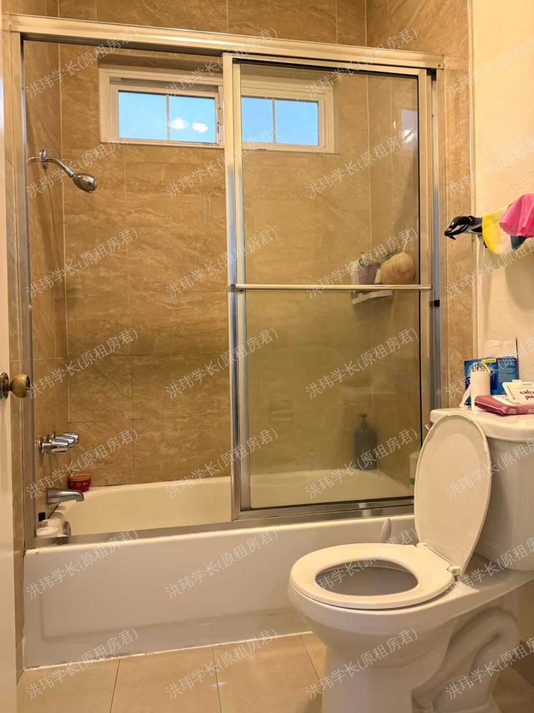 Wilshire Villa公寓