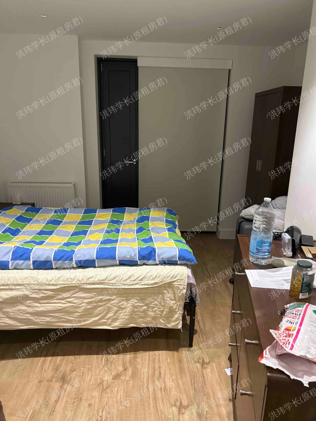 River Mill Two公寓