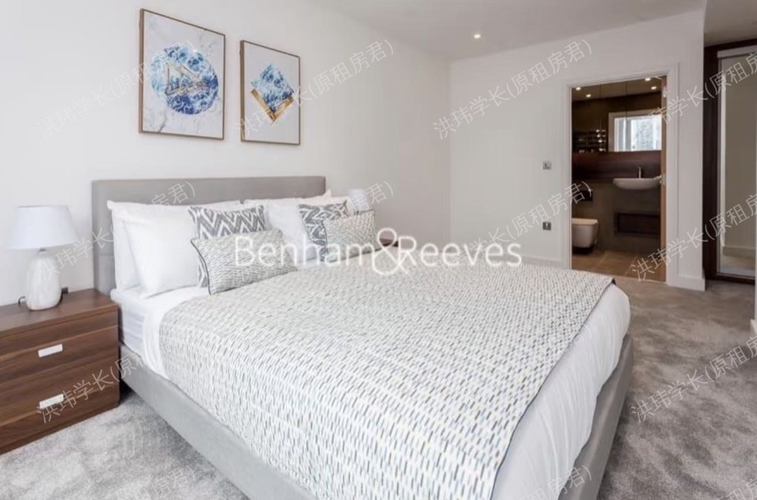 Nine elms point公寓