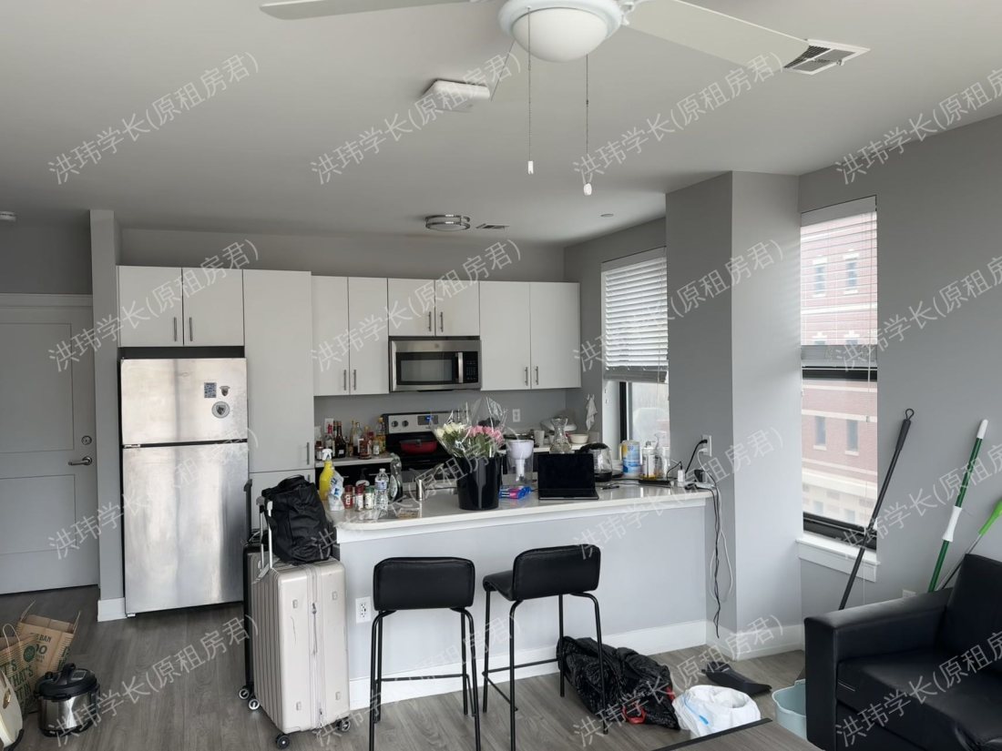 Minerva Square - Glasgow公寓