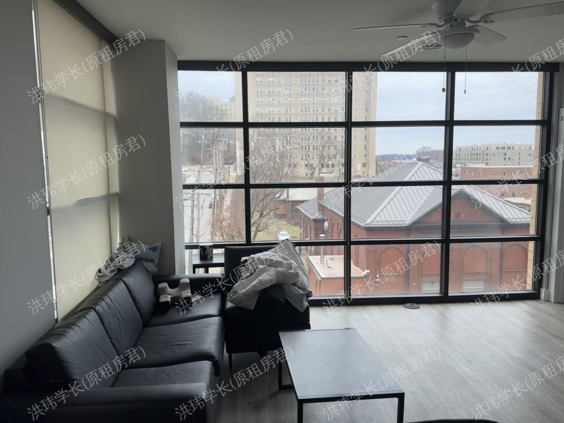 Minerva Square - Glasgow公寓