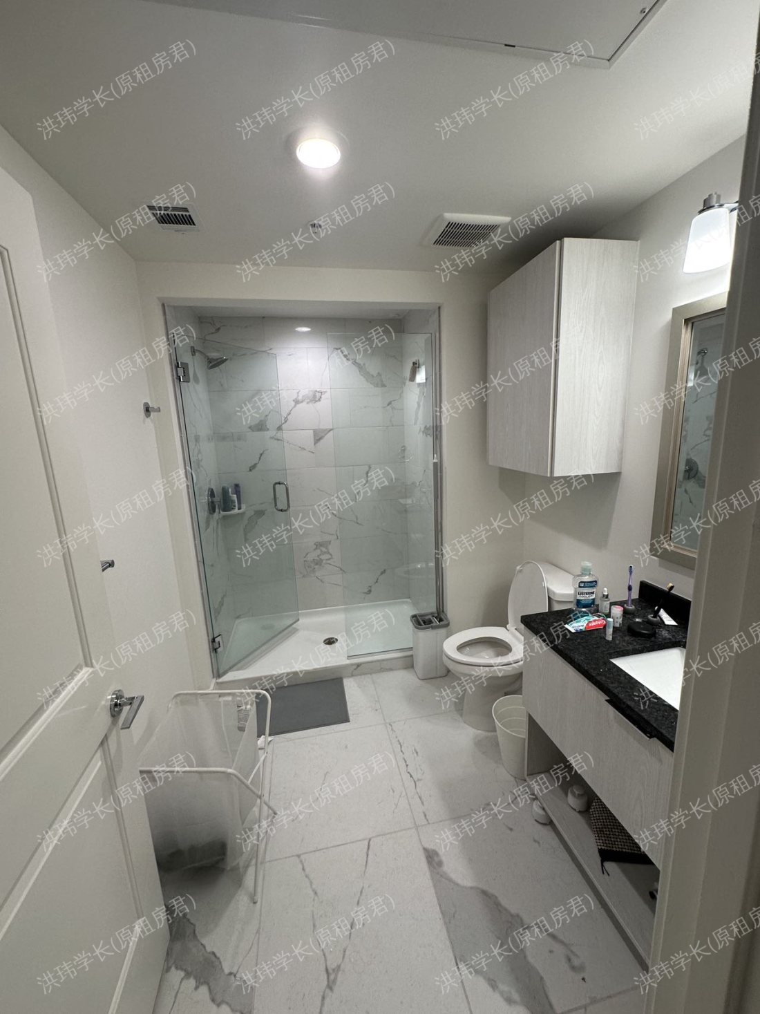 Kinetic Atlanta公寓