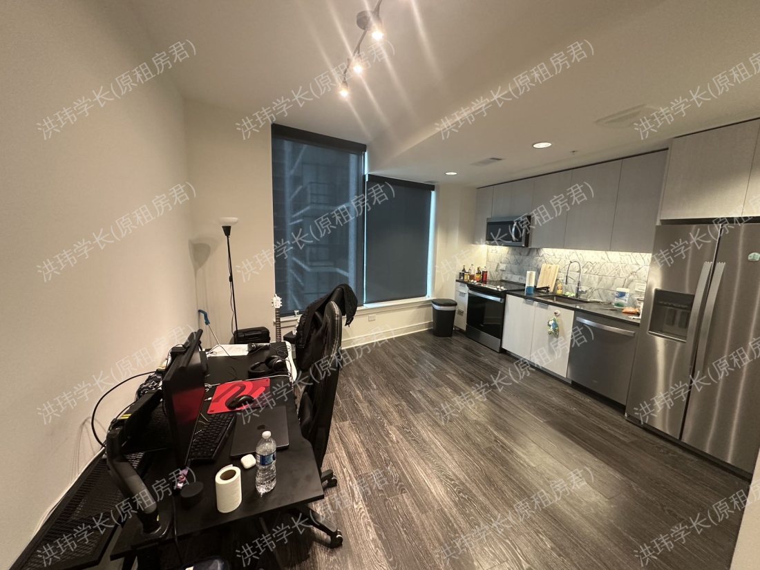 Kinetic Atlanta公寓