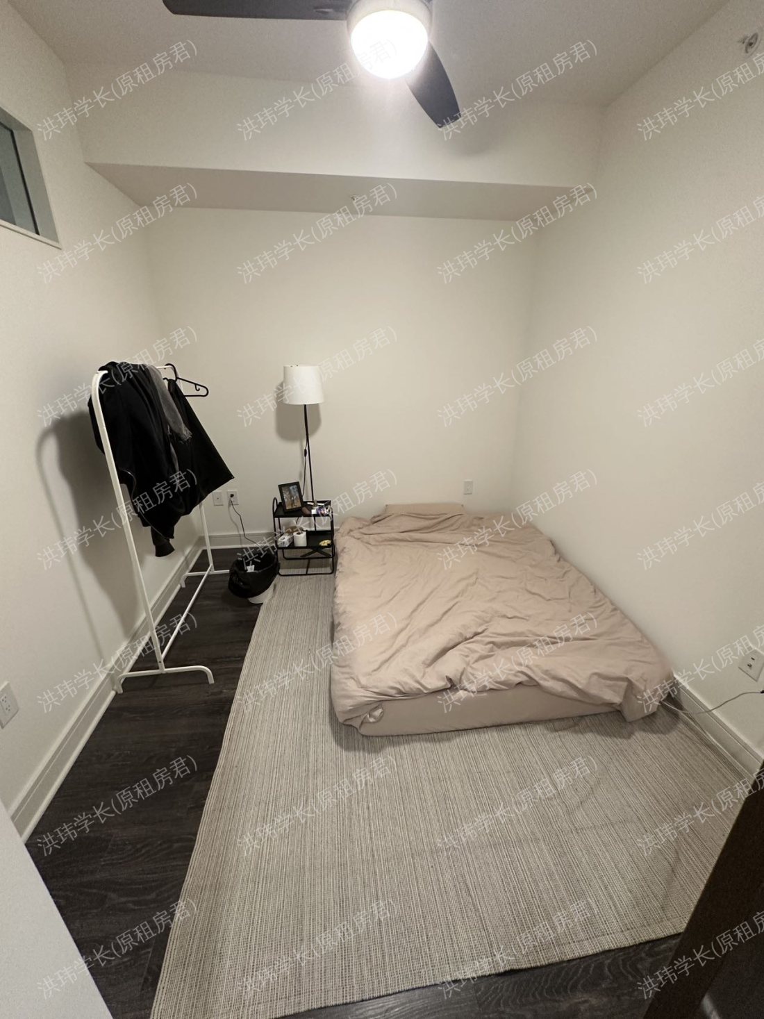 Kinetic Atlanta公寓