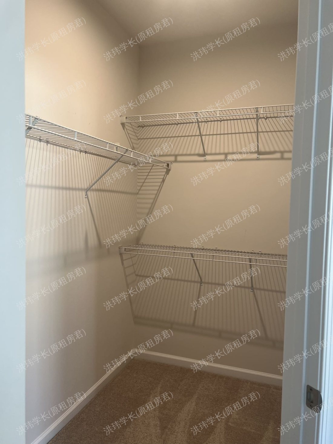 步行至医学院Townhouse公寓