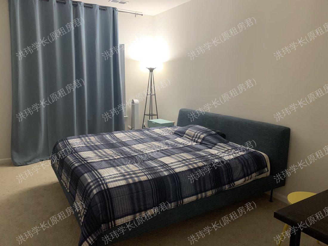 步行至医学院Townhouse公寓